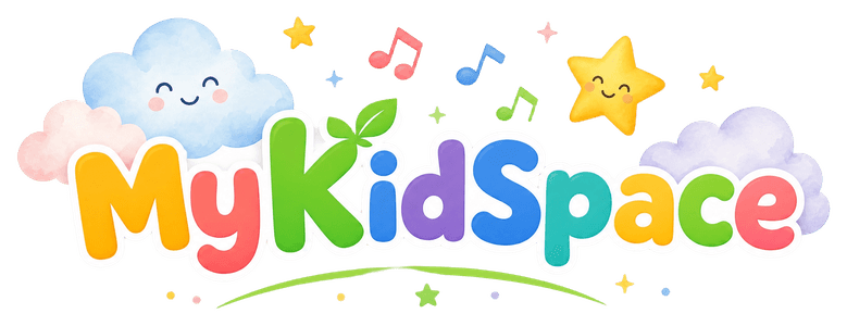 MyKidSpace